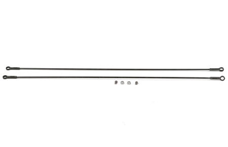 EK1-0567 - Tail Push-Rod Set for King 2